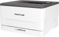 Принтер лазерный Pantum CP1100DW цветной, A4, 18 стр / мин, 1 GB, Duplex, USB, сеть, WiFi