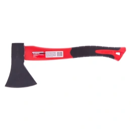 Топор Matrix Optimal 600 г фибергласовое топорище 21651