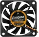 Вентилятор ExeGate EX283368RUS ES06010S3P (3пин 60x60x10мм)