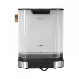 Кофеварка Redmond RCM-CBM1514,  рожковая,  бронзовый