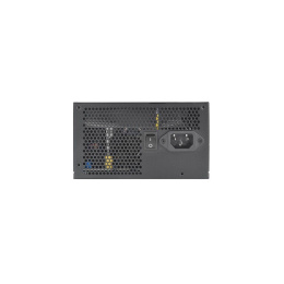 Блок питания Thermaltake ATX 600W Smart W3 Gen.5 80+ white (20+4pin) APFC 120mm fan 4xSATA RTL