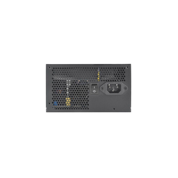 Блок питания Thermaltake ATX 600W Smart W3 Gen.5 80+ white (20+4pin) APFC 120mm fan 4xSATA RTL
