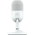 Микрофон Razer Seiren V3 Mini - White/ Razer Microphone Seiren V3 Mini - White RZ19-05050300-R3M1
