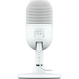 Микрофон Razer Seiren V3 Mini - White/ Razer Microphone Seiren V3 Mini - White RZ19-05050300-R3M1