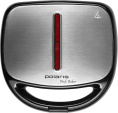 Сэндвичница Polaris PST 1105 черный