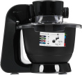Кухонный комбайн BOSCH MUM59N26CB 1000 Вт, цвет черный