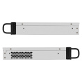 Серверный корпус ExeGate Pro 1U250-11 RM 19", высота 1U, глубина 250, БП 1U-F250S, 2*USB EX298552RUS