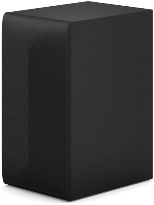 Саундбар LG S70TY 3.1.1 400Вт черный