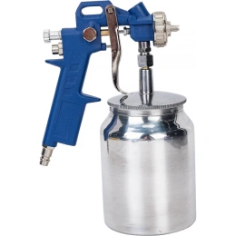 Краскопульт KRAFT HP KT 707053