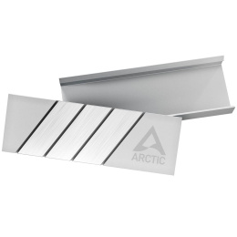 Радиатор SSD ARCTIC M2 Pro Silver ACOTH00002A