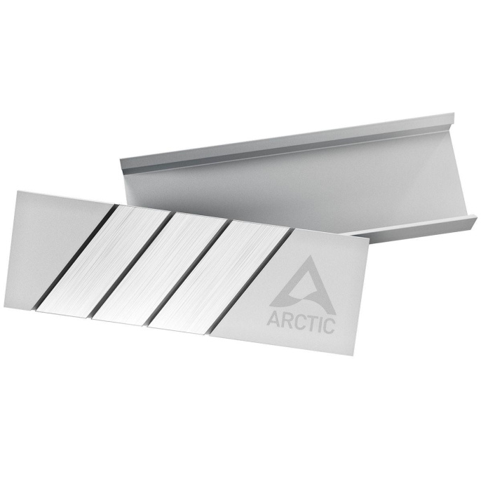 Радиатор SSD ARCTIC M2 Pro Silver ACOTH00002A