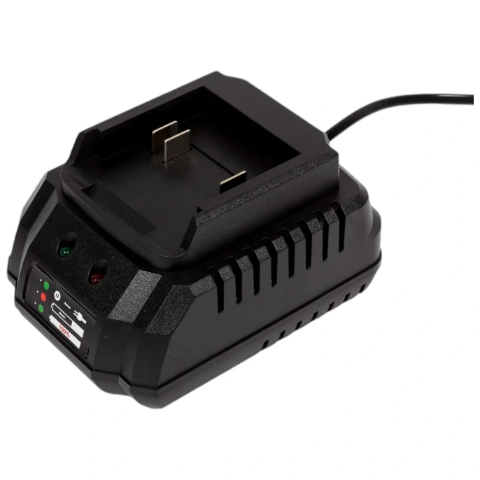 Зарядное устройство для аккумуляторов Li-ion CH-21 20В AktiTool 101233zu