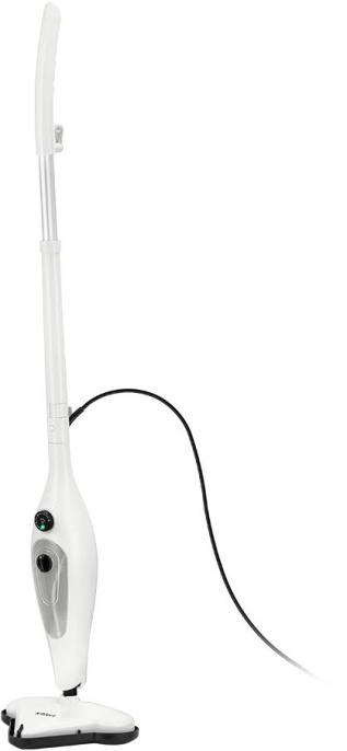 Паровая швабра KitFort КТ-3922 белый