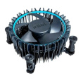 Cooler Intel Original s1700 Laminar RM1 Al+Cu M23901
