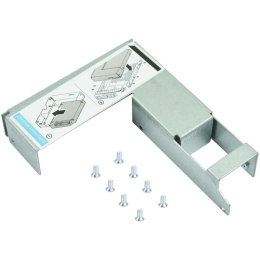 Адаптер Dell adapter LFF 3.5in to SFF 2.5in/ Dell adapter LFF 3.5" to SFF 2.5" (9W8C4)