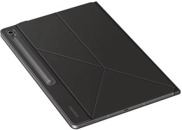 Чехол для планшета Samsung Smart Book Cover, для  Samsung Galaxy Tab S10 FE+, черный [ef-bx620pbegru]