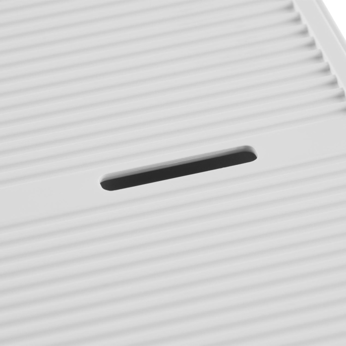 Увлажнитель воздуха Starwind SHC3410 25Вт ультразвуковой белый/черный