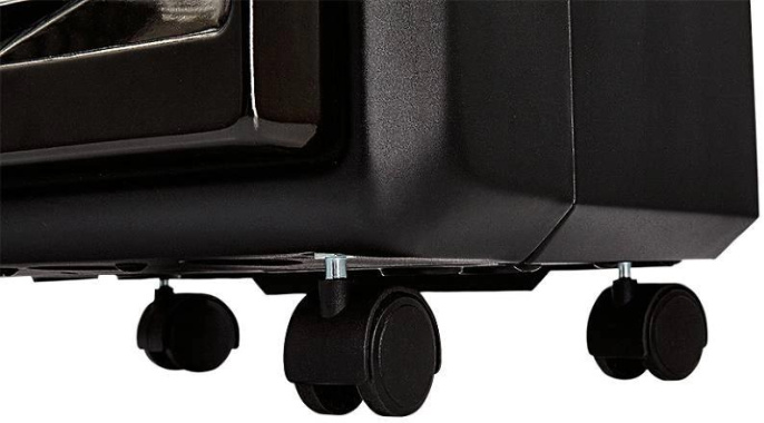 Обогреватель газовый Ballu Galaxy BIGH-45 B