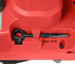 Цепная пила Milwaukee FTHCHS35-0 4933479588 длина шины 35см, скорость цепи 15м/с, 2 x M18 HB8 аккумуляторные наборы, M12-18 FC зарядное устройство, поставляется без кейса или