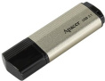 Накопитель USB Apacer AH353 32GB AP32GAH353C-1 Golden Wing USB3.0, металлический корпус, с колпачком