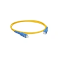Патч-корд LanMaster 1 9/125 OS2 2м LSZH желтый [lan-sc-sc/su-2.0]