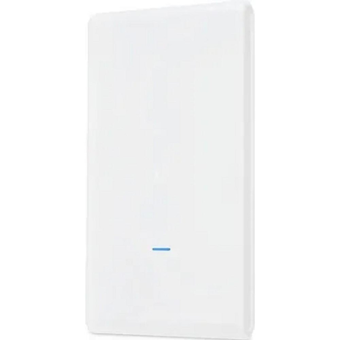 UBIQUITI UAP-AC-M-PRO Mesh-точка доступа 2.4+5 ГГц, 802.11ac/n/a/g/b, 2х 1G Ethernet, 802.3af