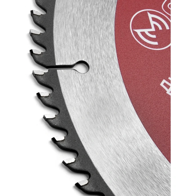 Диск пильный твердосплавный Special (255х30 мм; 80 зубов) MONOGRAM 087-171