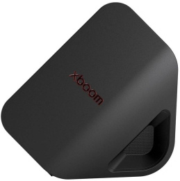 Колонка порт. LG Xboom STAGE черный 120W 2.1 BT 4700mAh STAGE301