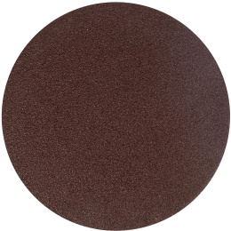 Диск абразивный по алюм./дер./плас. Сибртех 738457 d 125мм эксцентриковые шлифмашины упак.:10шт