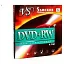 VS DVD+RW 4,7 GB 4x конверт/5 (620588)