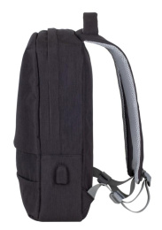 Рюкзак 15.6" Riva 7562 [7562 black]