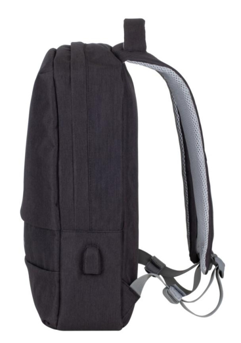 Рюкзак 15.6" Riva 7562 [7562 black]