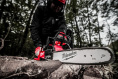 Аккумуляторная цепная пила Milwaukee M18 FCHSC-121 FUEL 4933471442