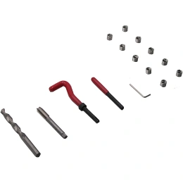 Набор для восстановления резьбы M10 X 1.5 Car-Tool CT-V01074C