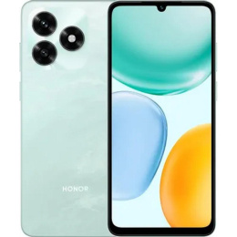 Смартфон HONOR X5C 4+64Gb зелёный (5109BYFA)