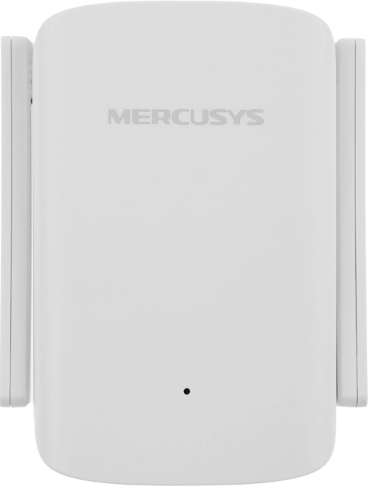 Повторитель беспроводного сигнала MERCUSYS ME60X,  белый