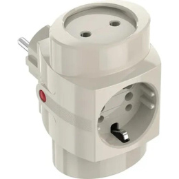 ZIS Тройник Pilot TR