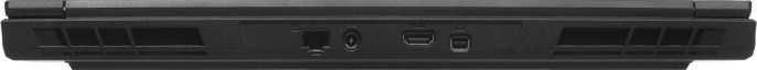 Ноутбук Thunderobot Range 16 Evo Core i5 13420H 16Gb SSD1Tb NVIDIA GeForce RTX5050 8Gb 16" IPS QHD 2560x1600 FreeDOS black WiFi BT Cam JT009P00KRU