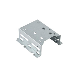 Корзина для установки 2.5" в специализированный отсек Supermicro MCP-220-00044-0N