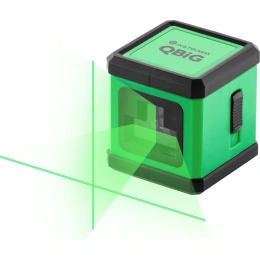 Лазерный уровень INSTRUMAX QBiG IM0126