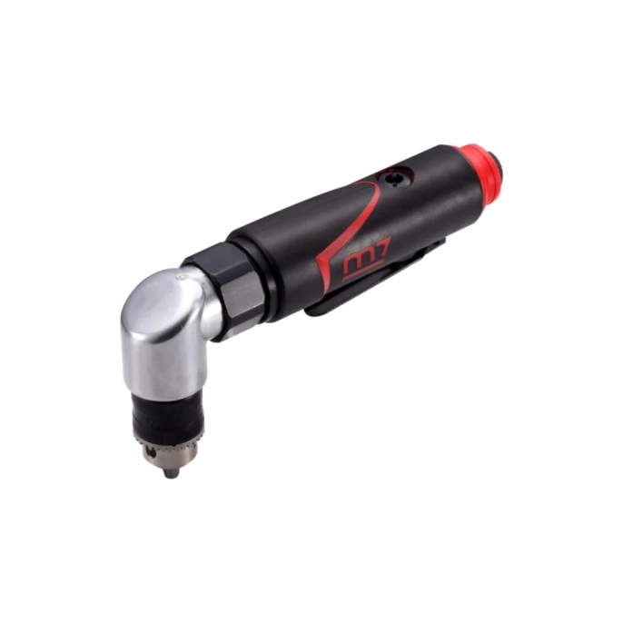 Пневматическая угловая дрель MIGHTY SEVEN QE-634
