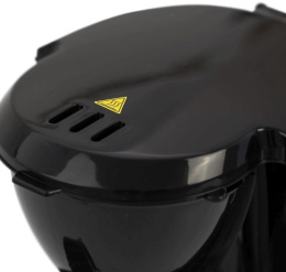 Кофеварка капельная Galaxy Line GL 0700 700Вт черный