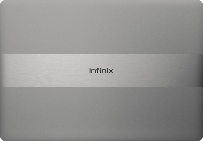 Ноутбук Infinix Inbook Y3 Max YL61A5 16" {FHD Ryzen 7 5825U/16GB/512GB SSD/Wi11}