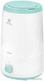 Увлажнитель воздуха ультразвуковой Royal Clima RUH-V300/2.5M-WT, 2.5л, белый