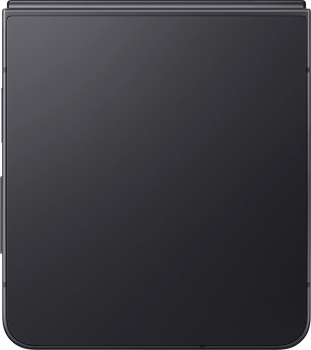 6.9" Смартфон Samsung Galaxy Z Flip7 12/512Gb, SM-F766B, NFC, AMOLED, 120Гц, 4300мAч, черный