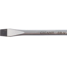 Отвертка Gigant SL 6x100 с магнитным наконечником GS SL6100