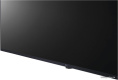 Профессиональная панель LG 65" UHD, 16Hr, 400nit, webOS 6.0, 8GB memory, no support Tile mode (65UL3J-E)