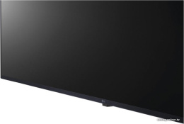 Профессиональная панель LG 65" UHD, 16Hr, 400nit, webOS 6.0, 8GB memory, no support Tile mode (65UL3J-E)