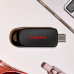 SanDisk выпустила серию флешек CZB с USB-C