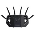 Маршрутизатор ASUS TUF-BE6500/ ASUS TUF-BE6500 (90IG0920-MO9C00)